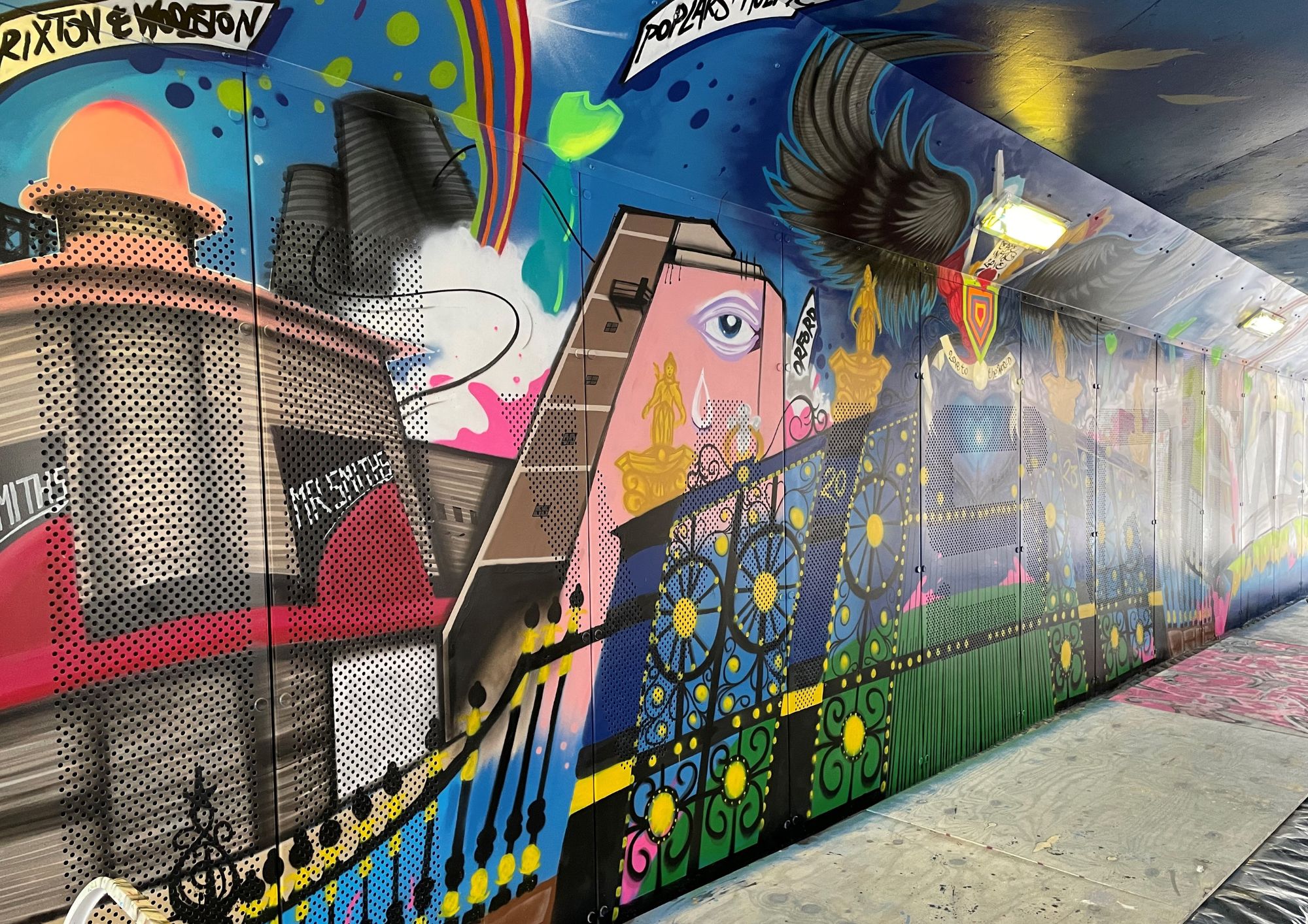 FP NEWSLETTER Warrington Youth Zone