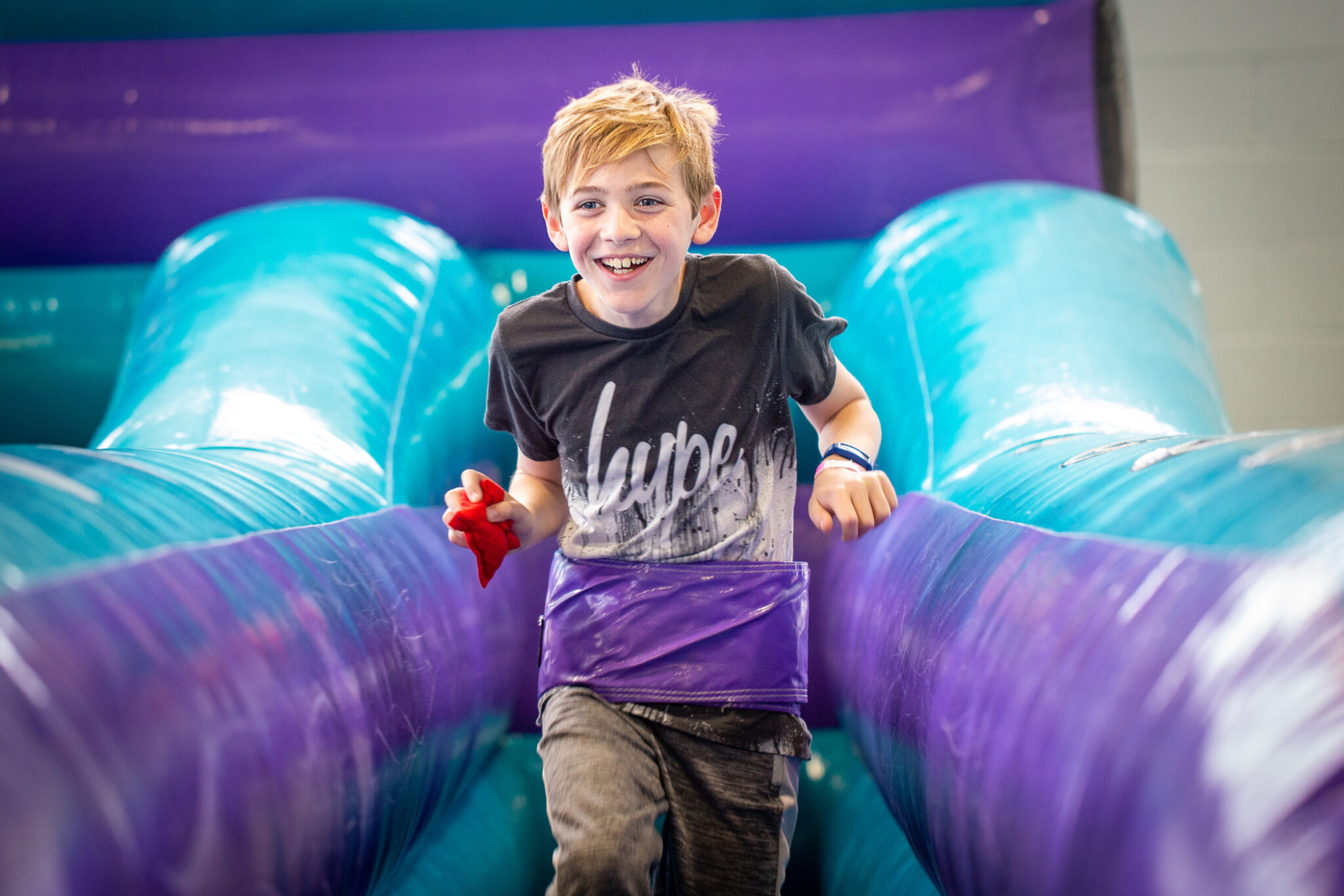 What's On Warrington Youth Zone