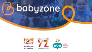 Babyzone launches at Warrington Youth Zone