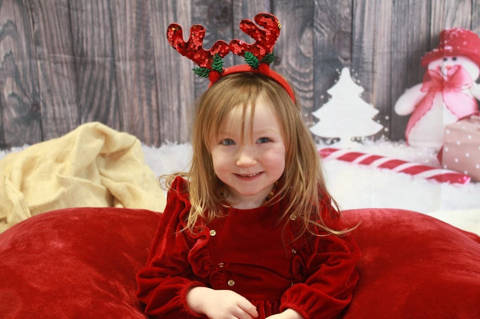 2024 Christmas Appeal Warrington Youth Zone