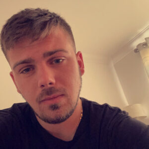 Jack Taylor