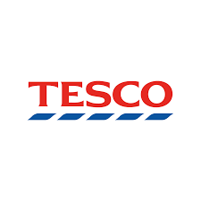 Toy Appeal with Tesco