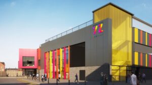 Warrington Youth Zone receives government funding for new mental health hub