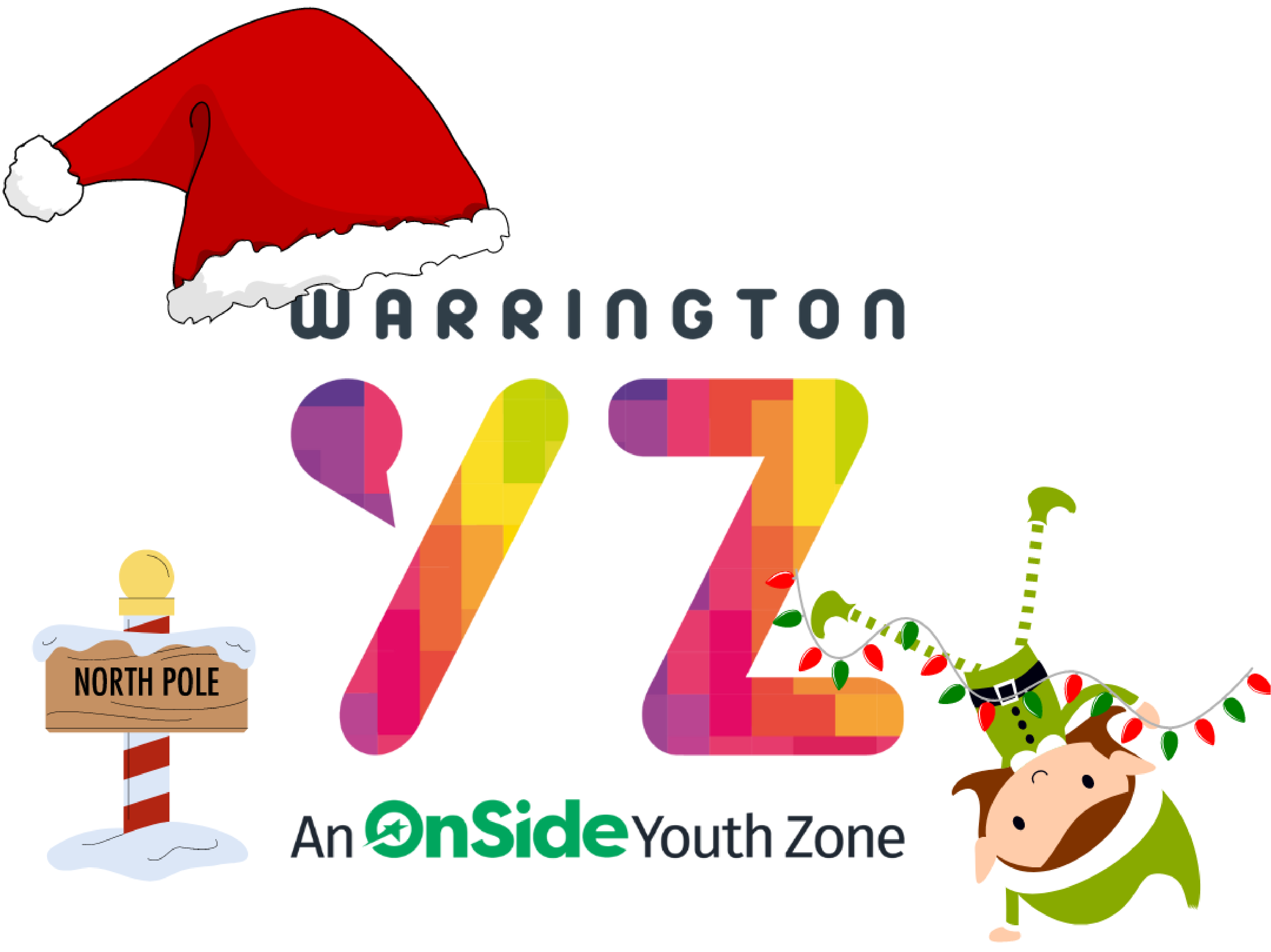 Warrington Youth Zone