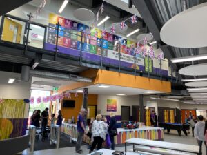 Warrington Youth Zone set for Grand Opening